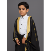 مشلح  ولادي زري ذهبي